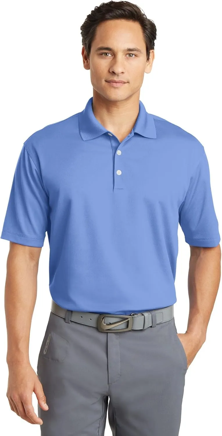 Nike Golf - Dri-FIT Micro Pique Polo