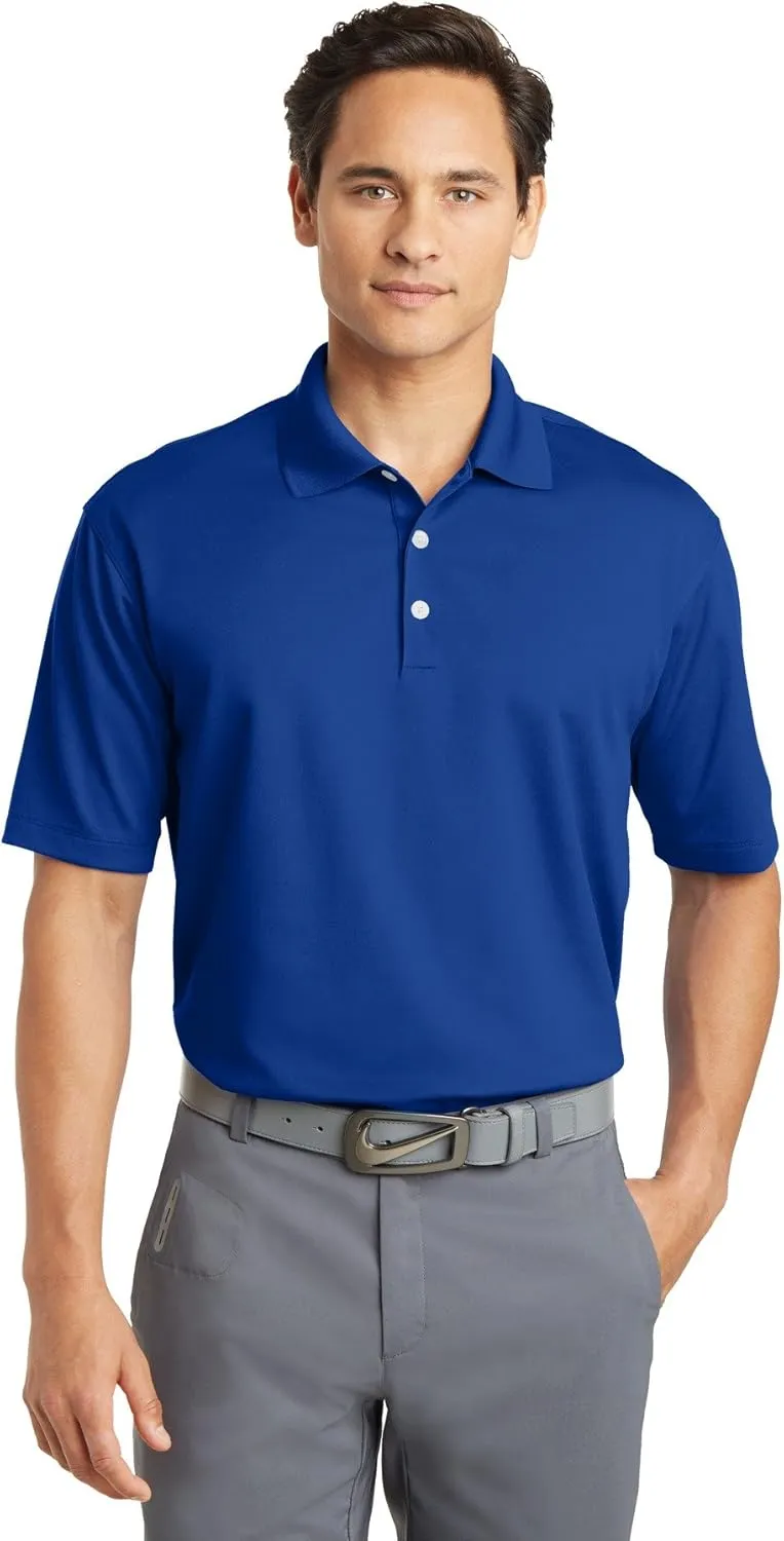 Nike Golf - Dri-FIT Micro Pique Polo