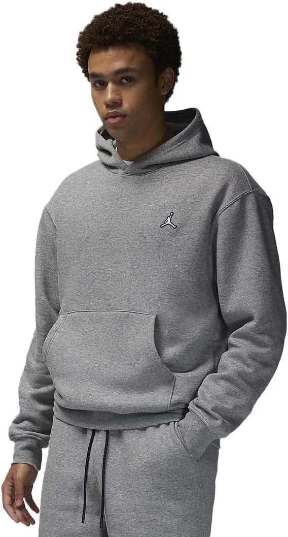 Nike Jordan Brooklyn Fleece Men's Pullover Hoodie