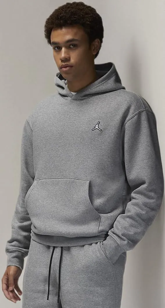 Nike Jordan Brooklyn Fleece Men's Pullover Hoodie