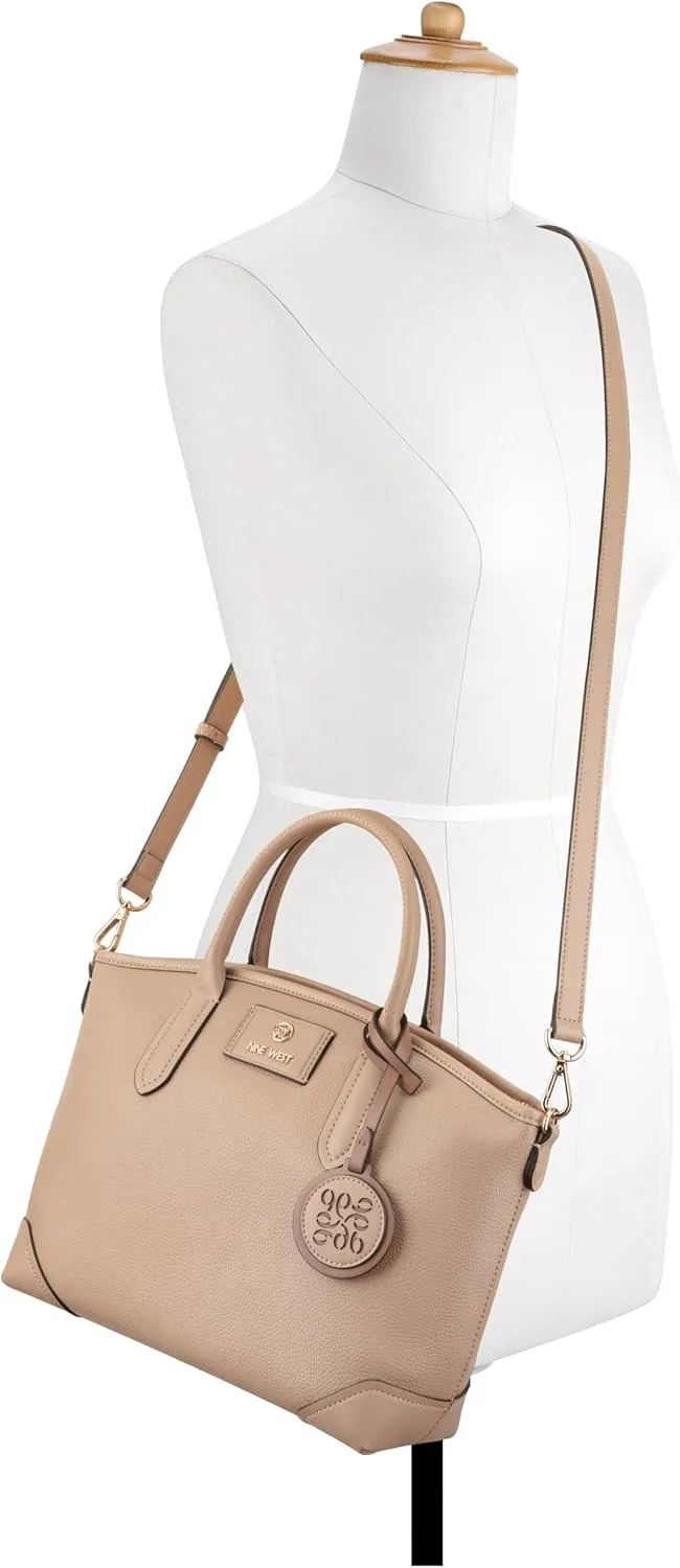 Nine West Piera Satchel