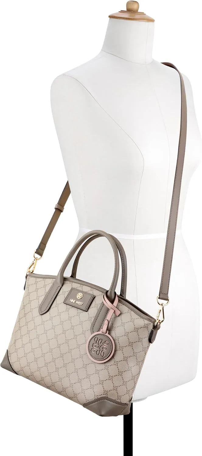 Nine West Piera Satchel