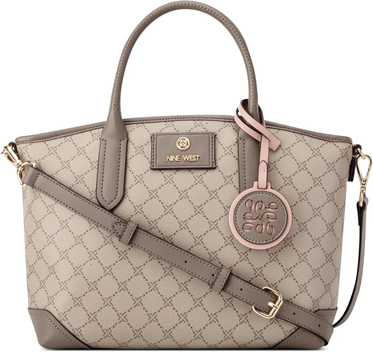 Nine West Piera Satchel