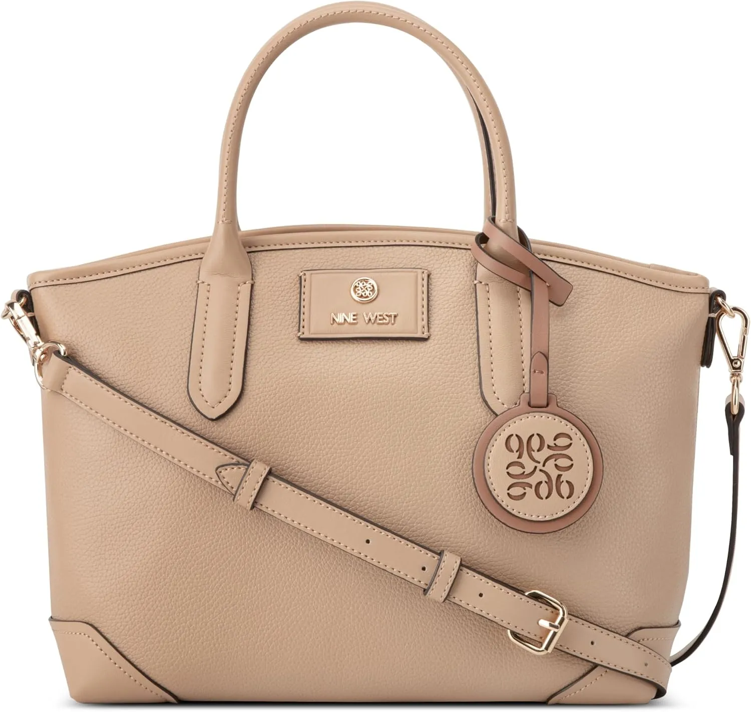 Nine West Piera Satchel
