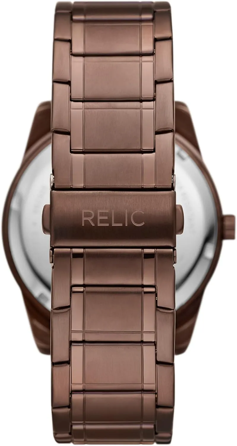RELIC by Fossil Men's Watch