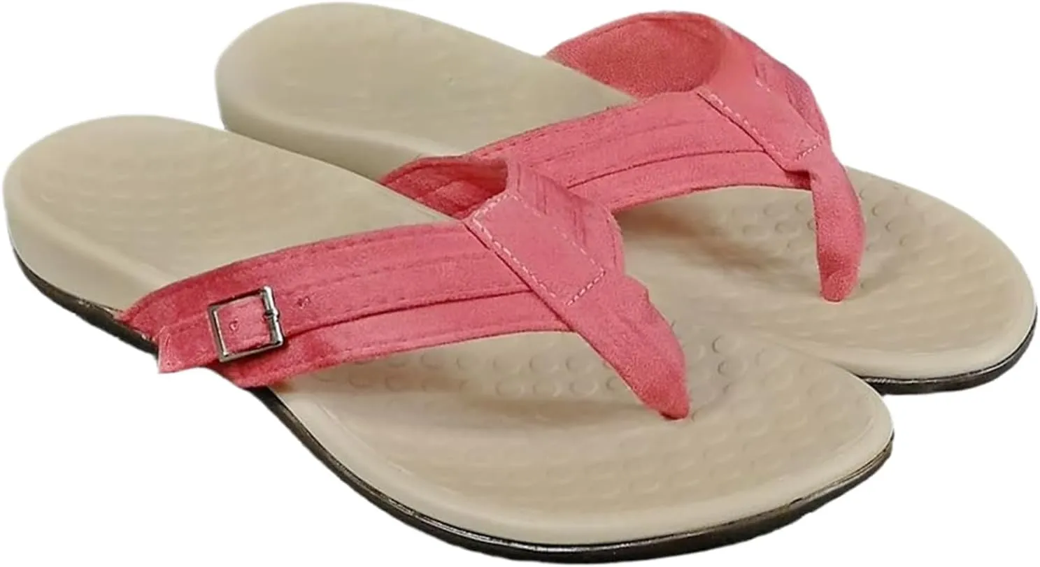Slippers for Women Comfortable Loafers Casual Round Toe Wild Driving Flats Soft Walking Shoes Women Slip On Sandals