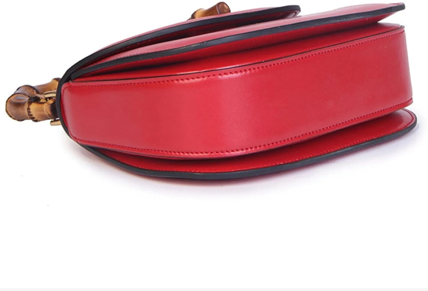 Slub Bag, Leather Women's Bag, Handbag, Handbag