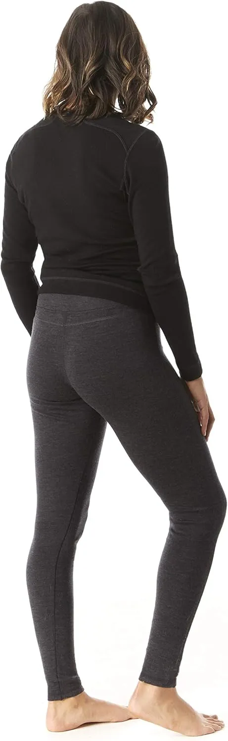 Smartwool Women's Classic Thermal Merino Base Layer Bottom