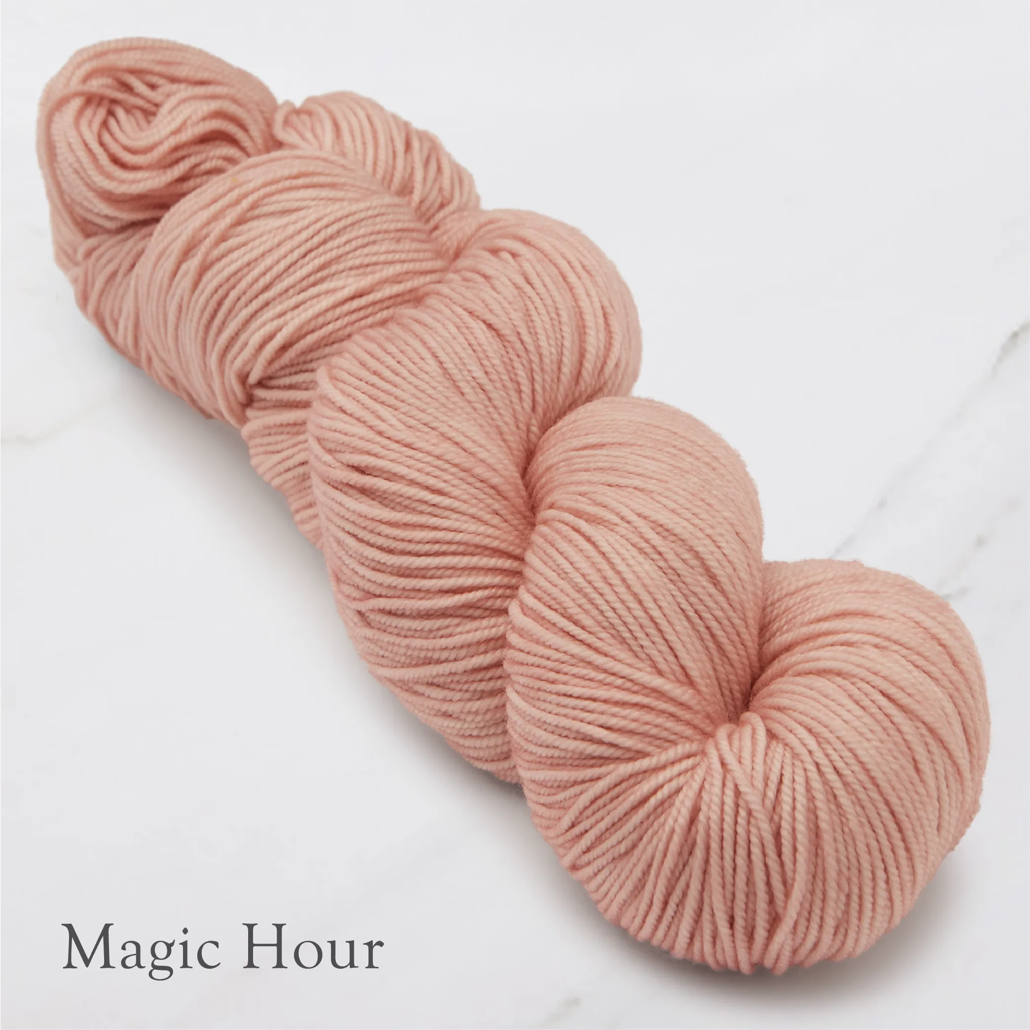 Sprig Sport (100% wool)