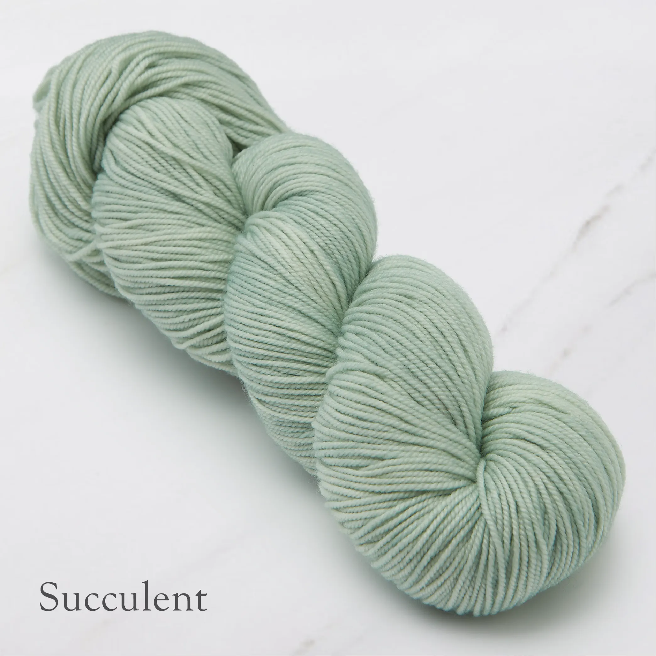 Sprig Sport (100% wool)