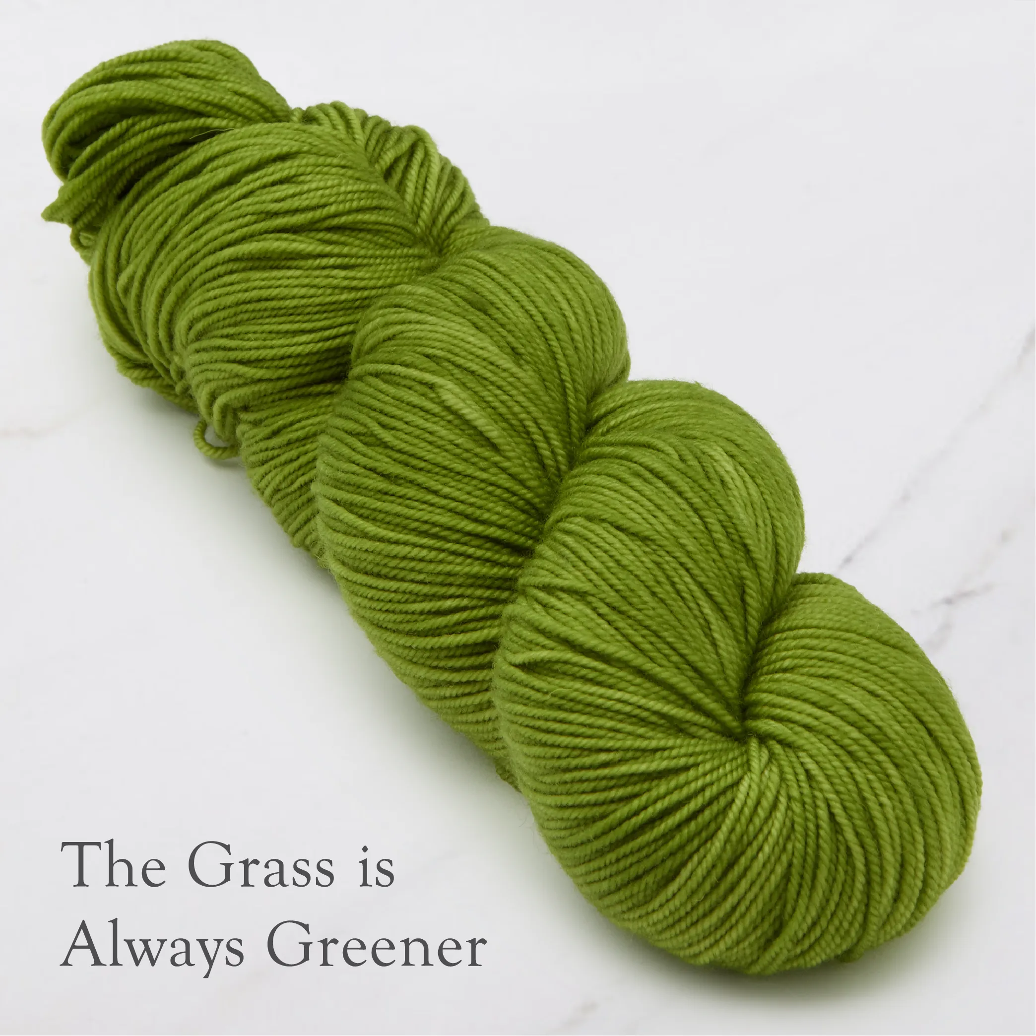 Sprig Sport (100% wool)