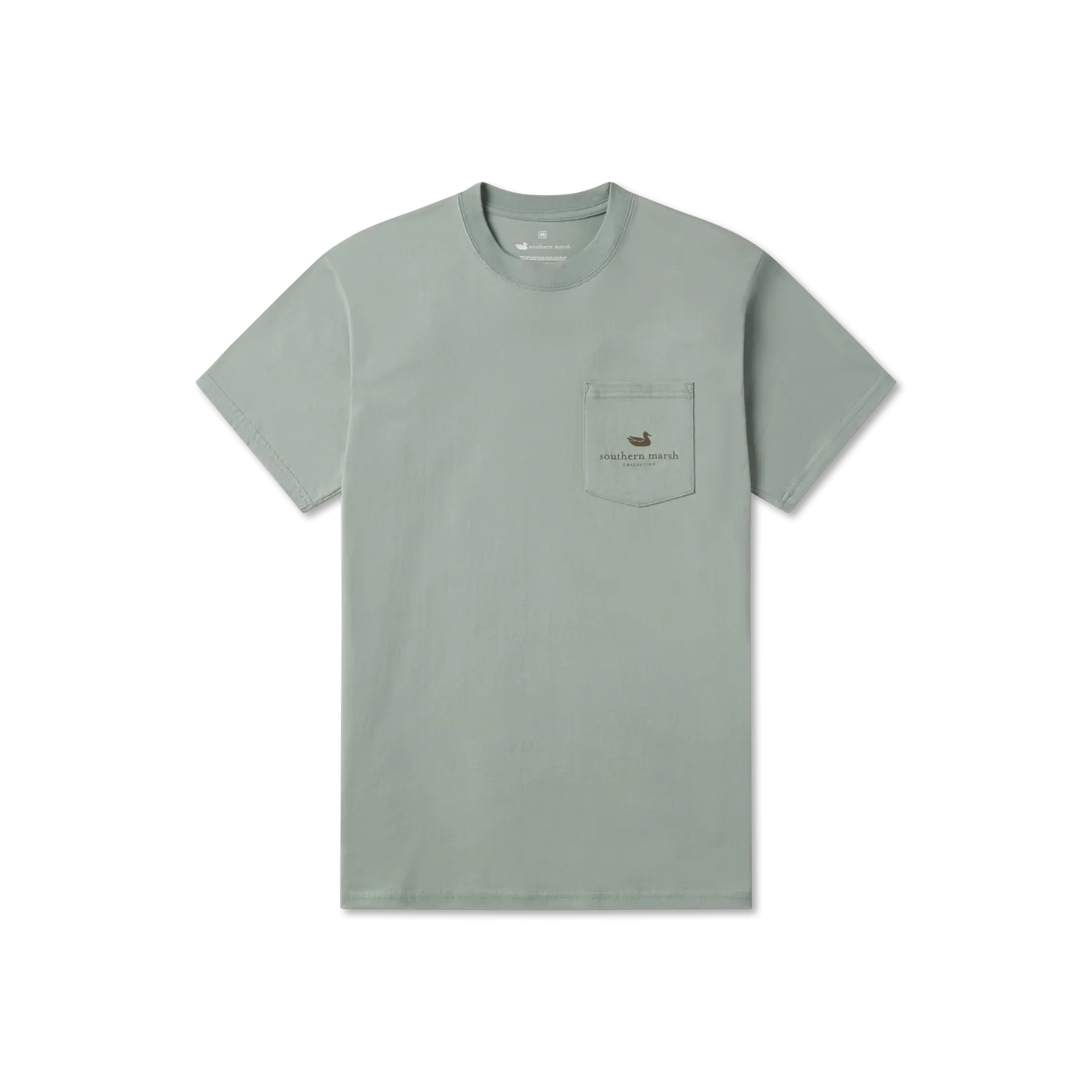 Starry Silhouette Tee - Elk