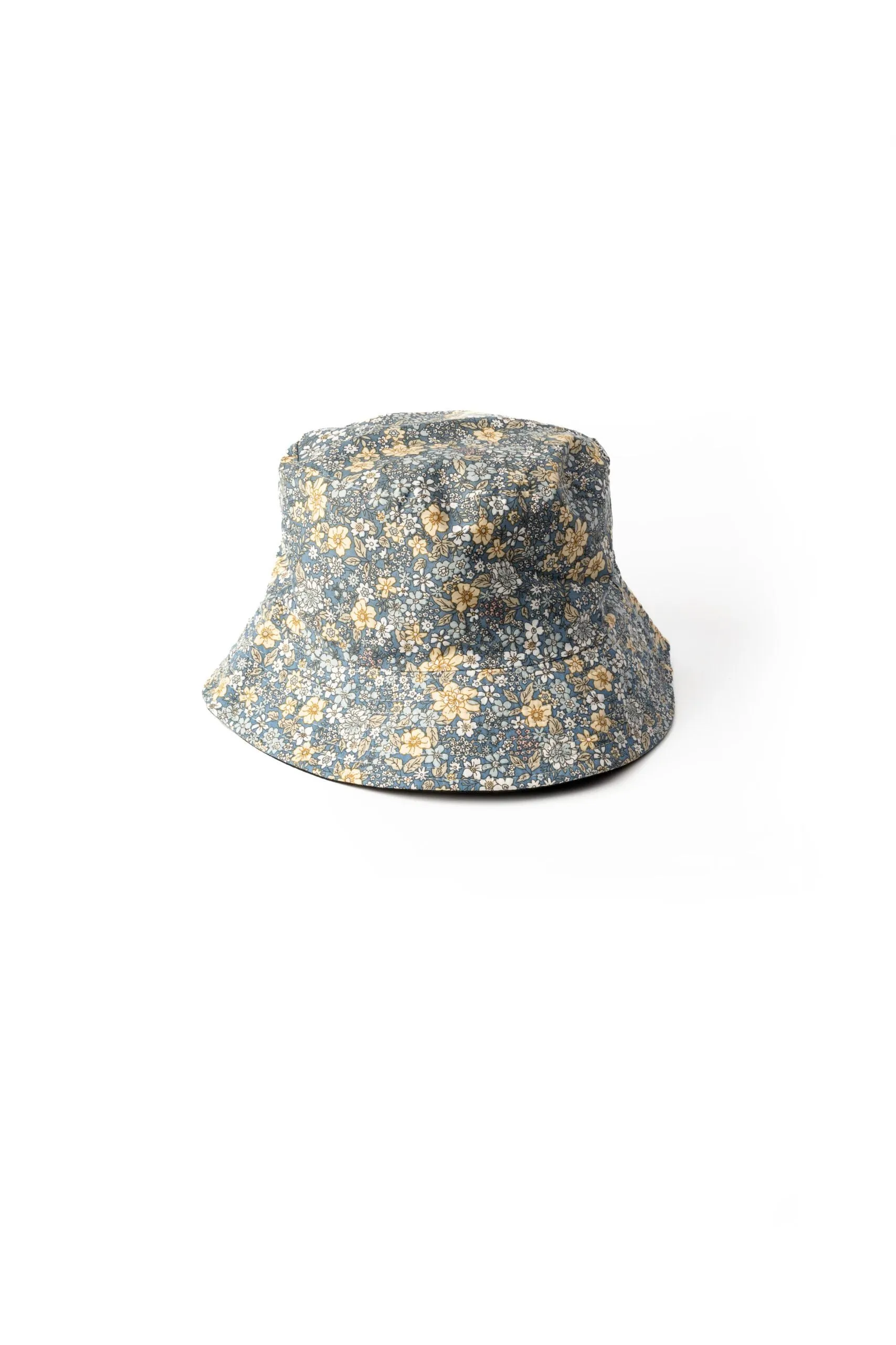 Stilen Pattern Bucket Hat