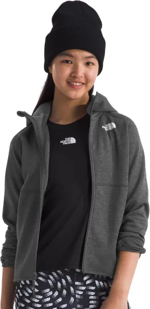 THE NORTH FACE Boys' Teen Canyonlands Full Zip Hoodie (Little Big Kid)