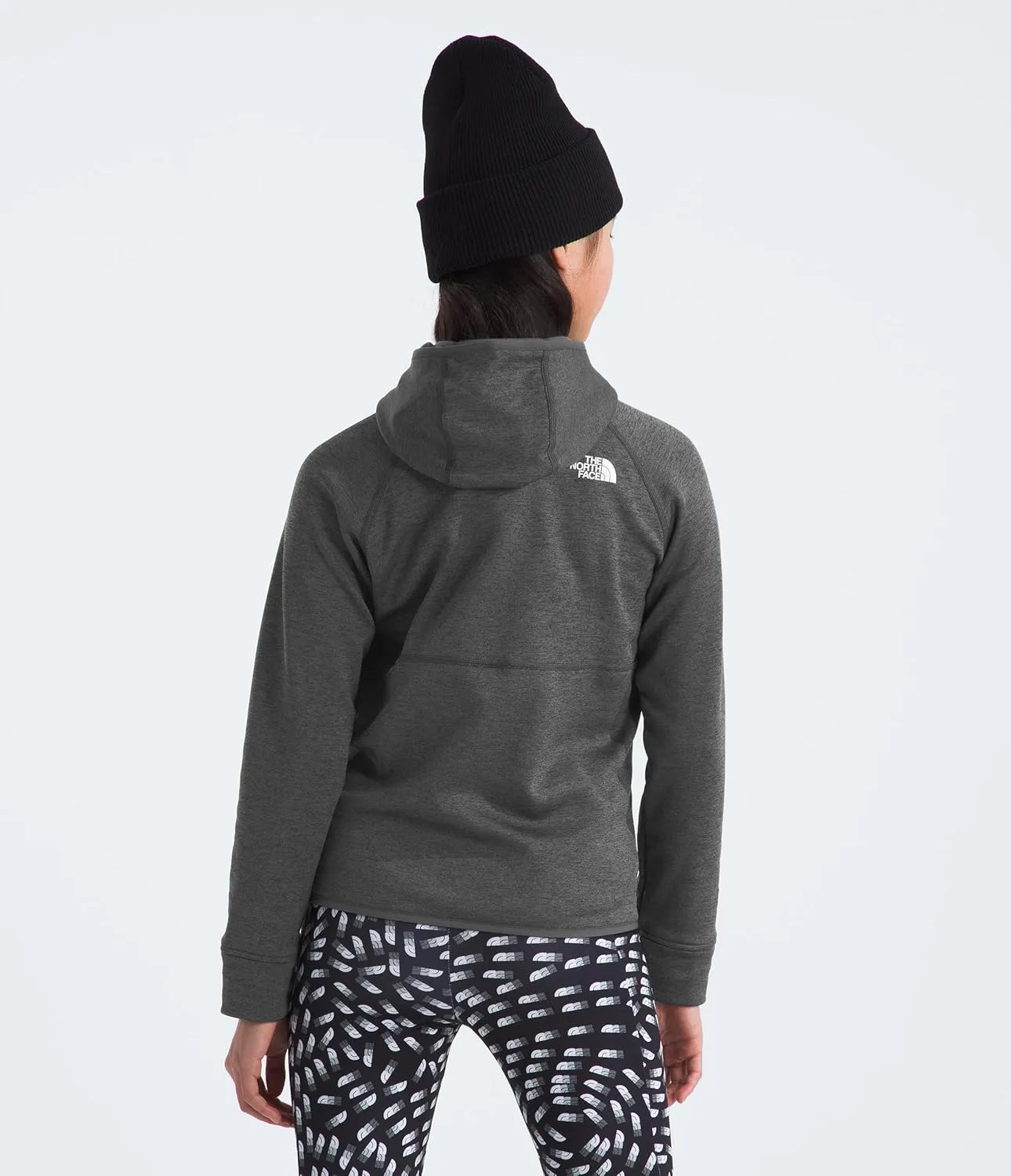 THE NORTH FACE Boys' Teen Canyonlands Full Zip Hoodie (Little Big Kid)