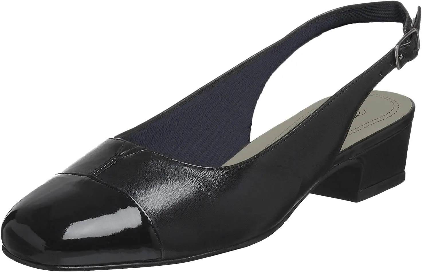 Trotters Women's DEA Pumps