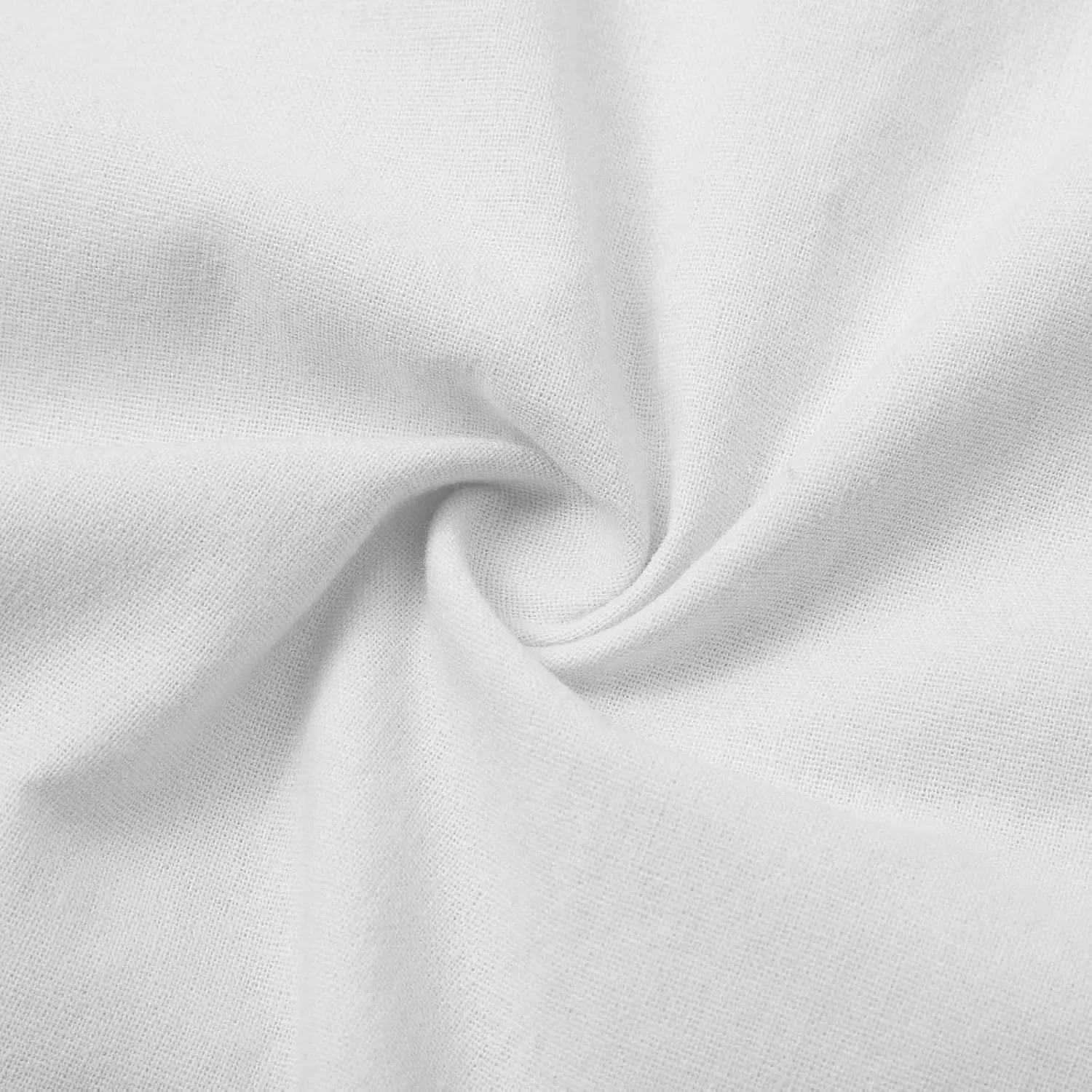 Women Linen Pants 2025 Summer Casual Loose Wide Leg Palazzo Pants Smocked High Waist Flowy Beach Trousers