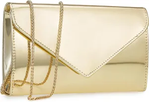 Womens Evening Handbags Patent, Cocktail Purses for Women Evening Party, Elegant Evening Clutch Purses for Women