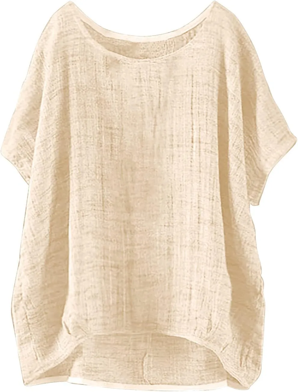 Womens Linen Tops Shirt Summer Loose Hooded Top Cotton Shirts for Women Womens Blouse Womens Black Button Down