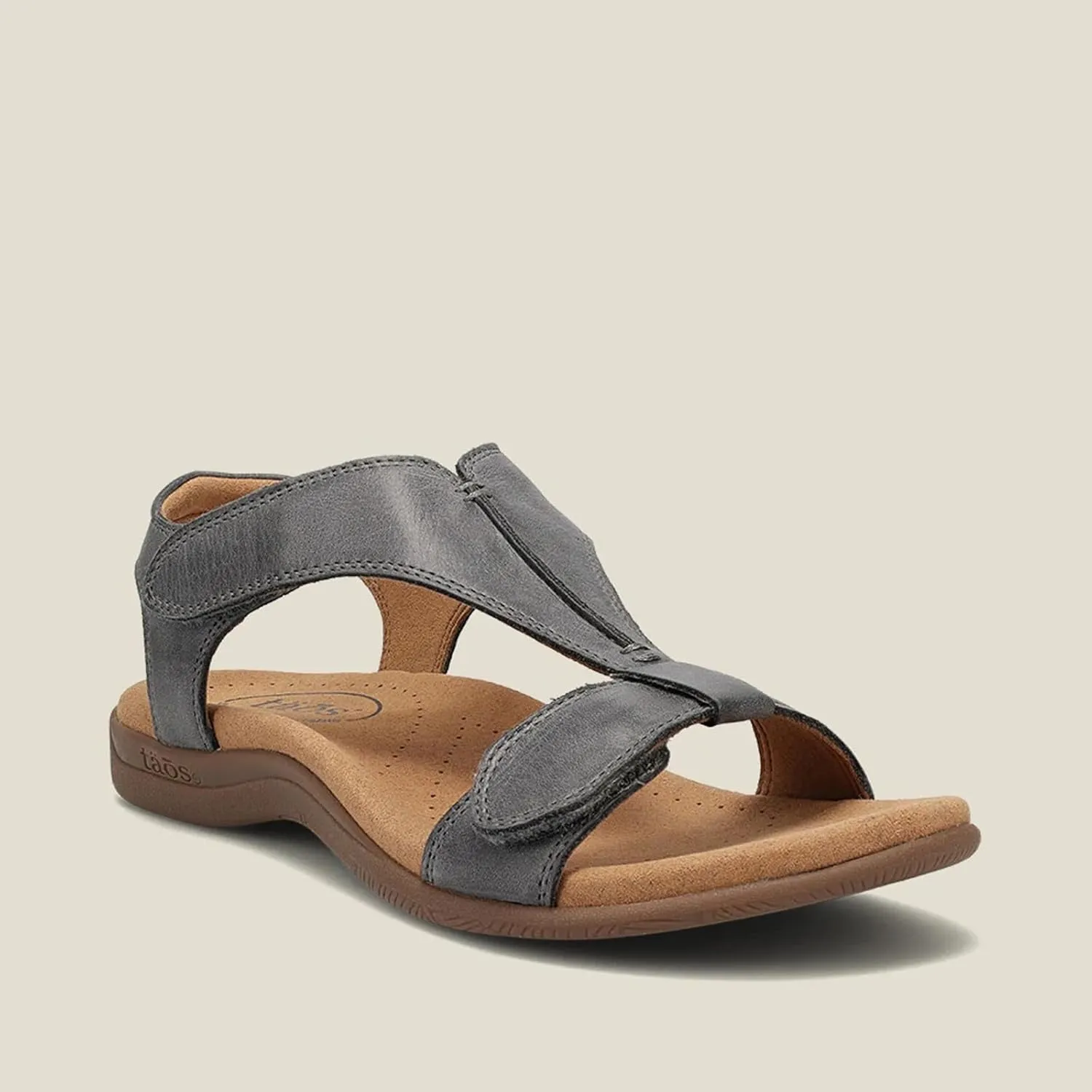 Women's Orthopedic Arch Support Sandals Summer Comfortable Walking Flat Beach Sandals Casual Dressy Mens Beach Flip Flops Size 9