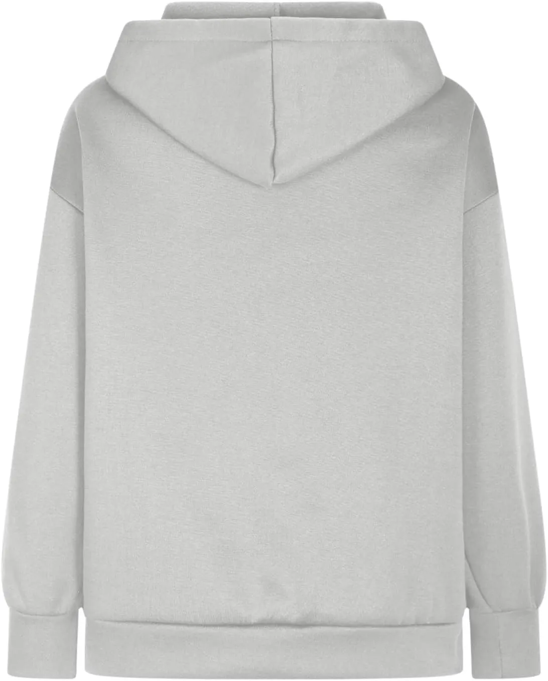 Women's Oversized Hoodies Casual Long Sleeve Fleece Sweatshirts Thermal Warm Pullover Teen Girls Preppy Top Clothes