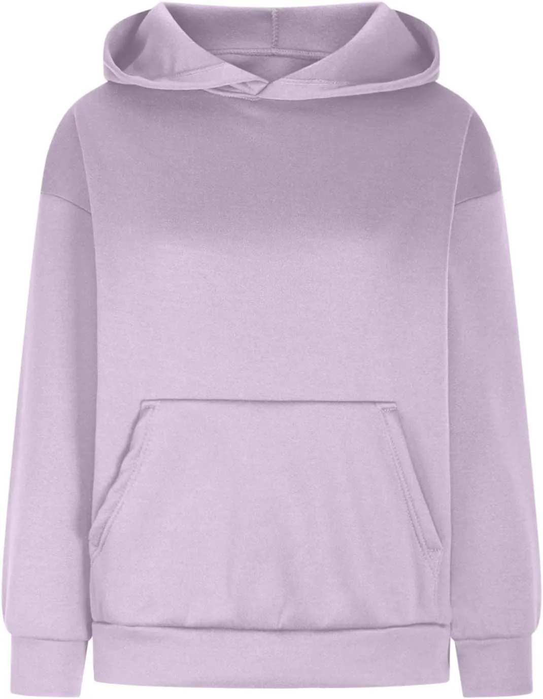 Women's Oversized Hoodies Casual Long Sleeve Fleece Sweatshirts Thermal Warm Pullover Teen Girls Preppy Top Clothes