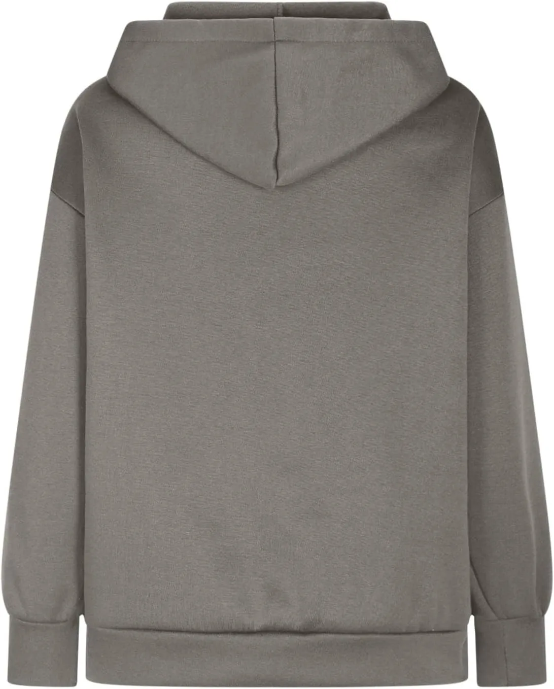 Women's Oversized Hoodies Casual Long Sleeve Fleece Sweatshirts Thermal Warm Pullover Teen Girls Preppy Top Clothes