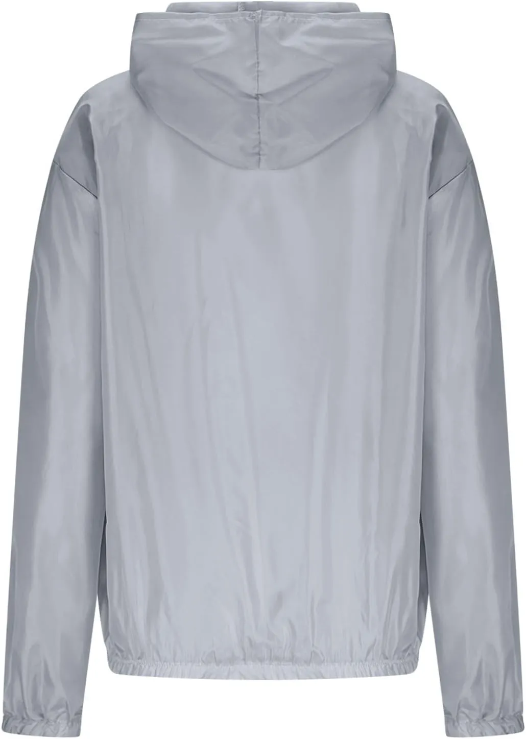 Women's UPF 50  Sun Protection Shirts Jacket, Lightweight Full Zip Hoodie Long Sleeve Shirt for Hiking Running