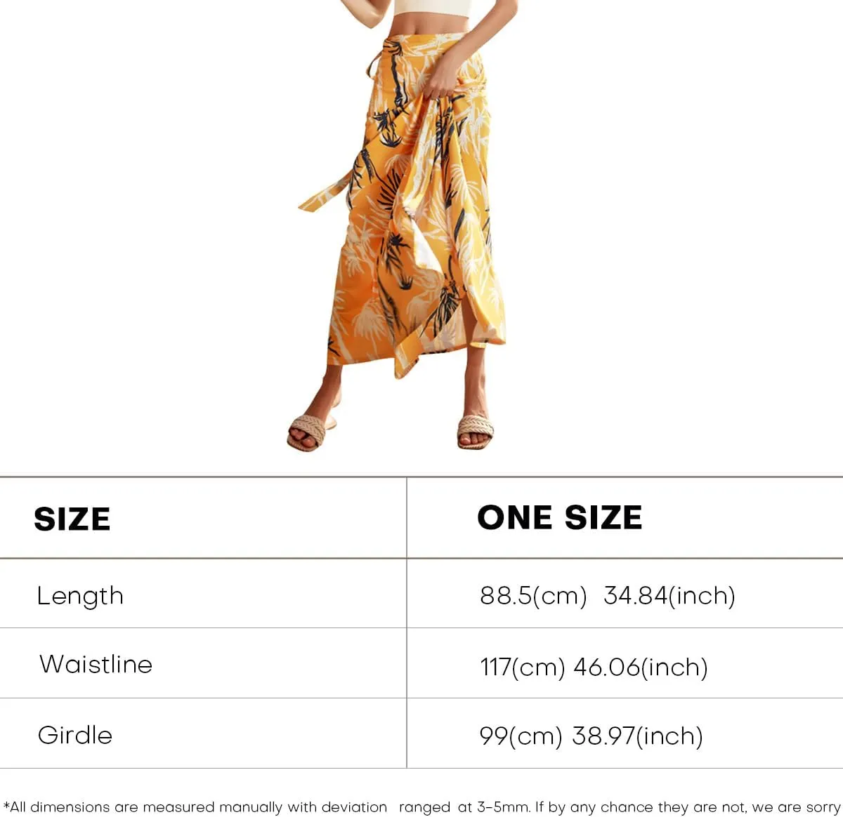 Women's UPF50  Sun Protection Convertible Dresses Swim Cover Ups Beach Long Skirts Boho Sun Shawl Multi-Way Wrap