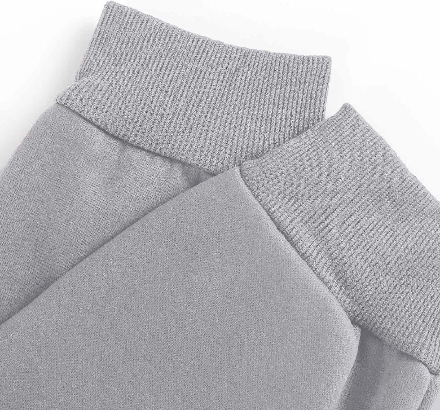 Zip Up Jackets for Women Cozy Fleece Oversized Hoodie Causal Loose Fit Hooded Sweatshirt with Pockets Preppy Clothes
