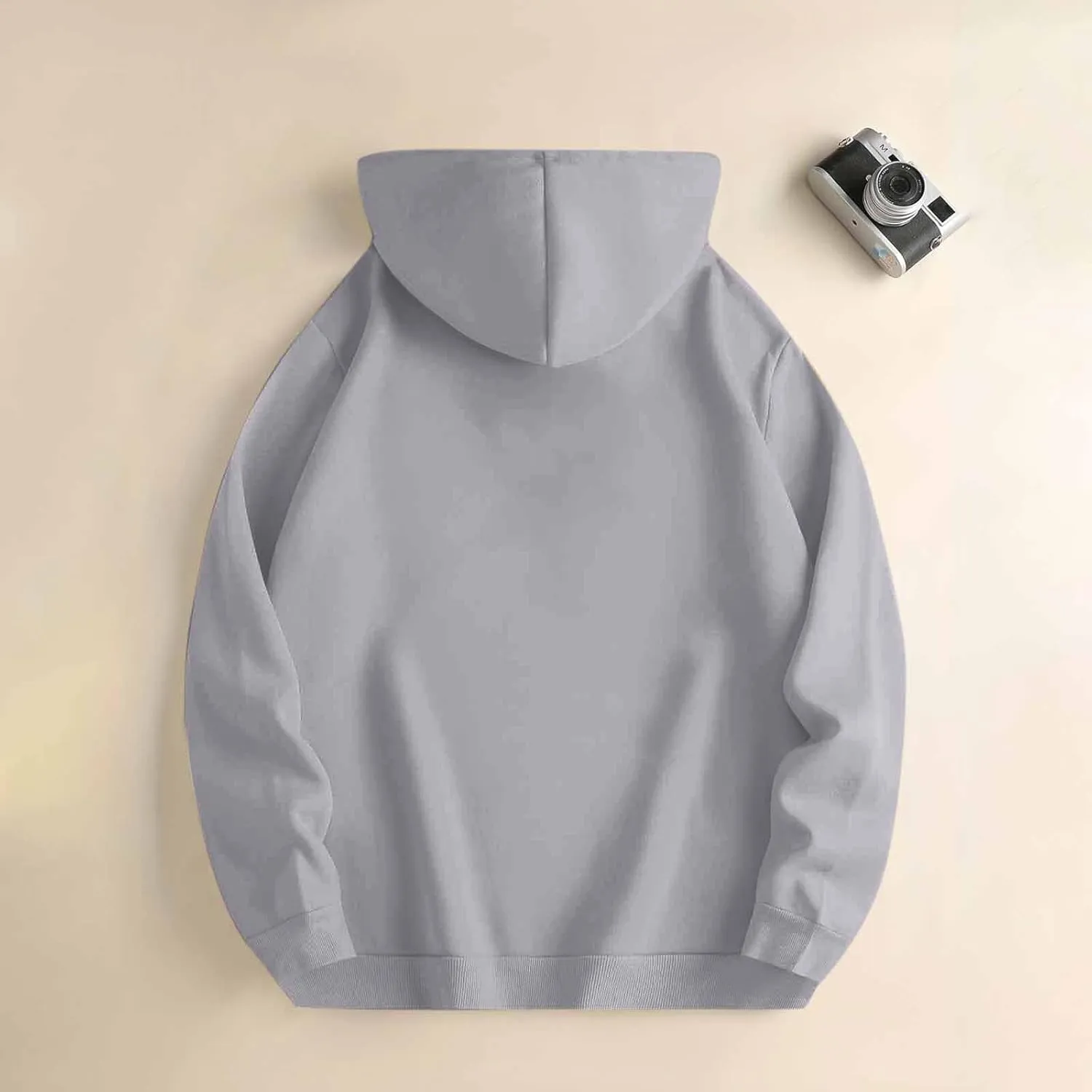 Zip Up Jackets for Women Cozy Fleece Oversized Hoodie Causal Loose Fit Hooded Sweatshirt with Pockets Preppy Clothes
