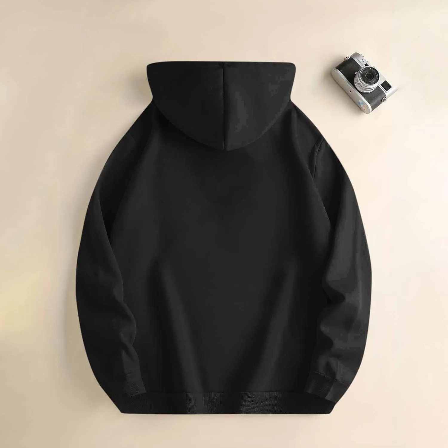 Zip Up Jackets for Women Cozy Fleece Oversized Hoodie Causal Loose Fit Hooded Sweatshirt with Pockets Preppy Clothes