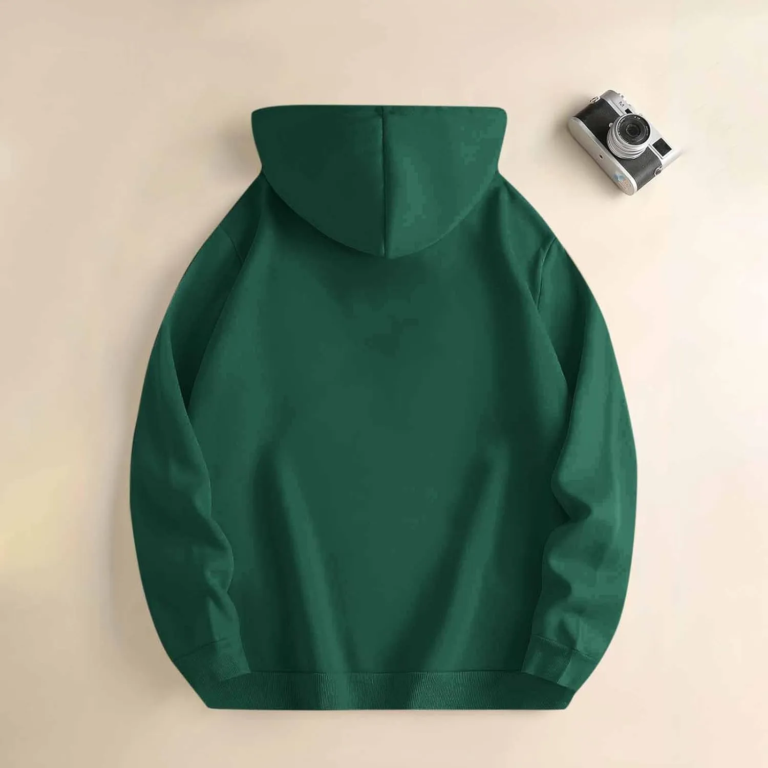 Zip Up Jackets for Women Cozy Fleece Oversized Hoodie Causal Loose Fit Hooded Sweatshirt with Pockets Preppy Clothes