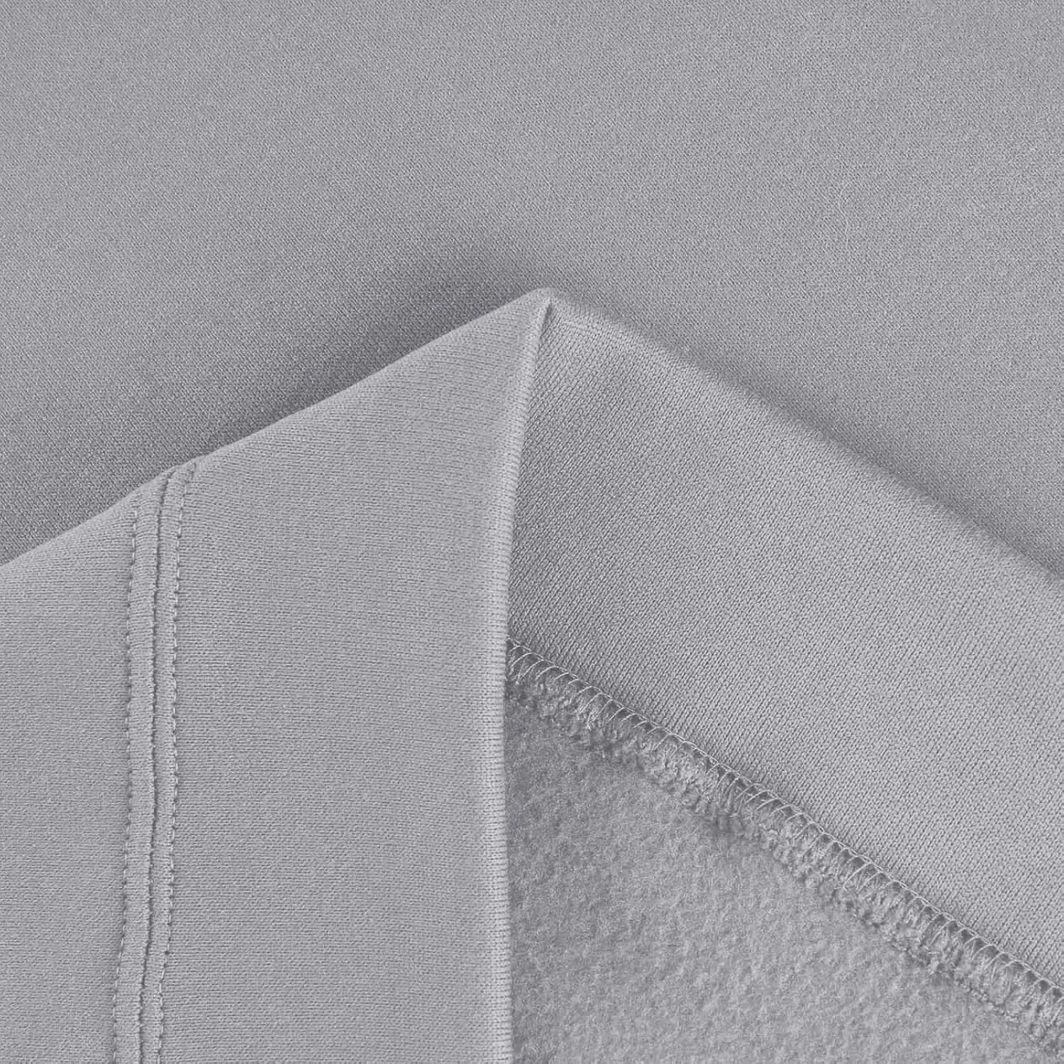 Zip Up Jackets for Women Cozy Fleece Oversized Hoodie Causal Loose Fit Hooded Sweatshirt with Pockets Preppy Clothes